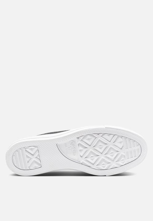 Converse - Chuck Taylor All Star ox - RENEW