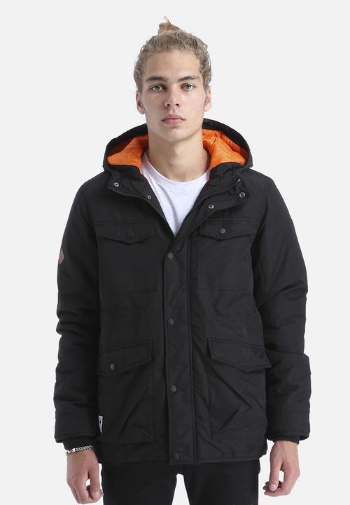Bellfield - Flero 