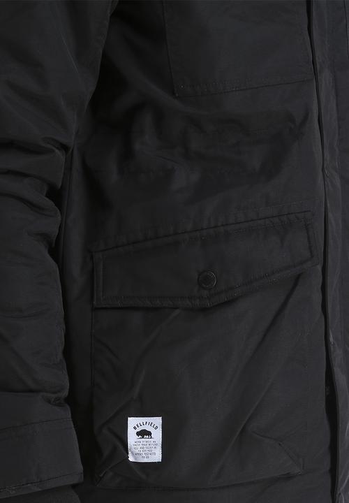 Bellfield - Flero 