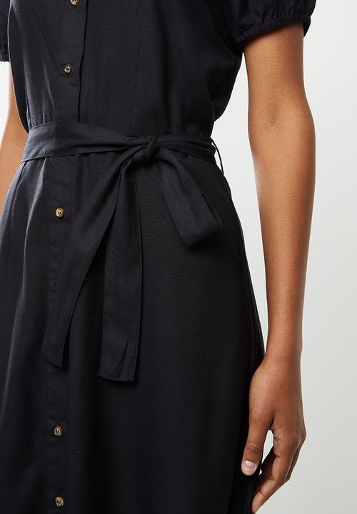Brave Soul - Espana dress - black