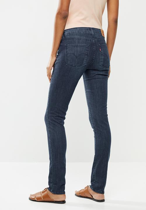 Levi’s® - 711 Skinny still dreamin' - blue 