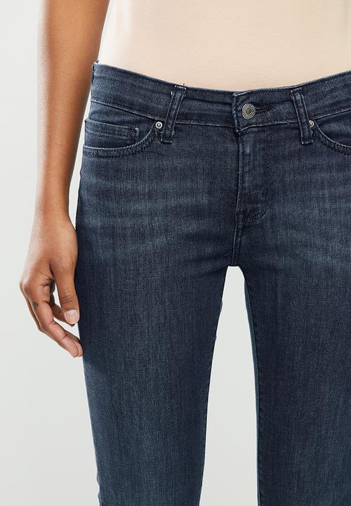 Levi’s® - 711 Skinny still dreamin' - blue 