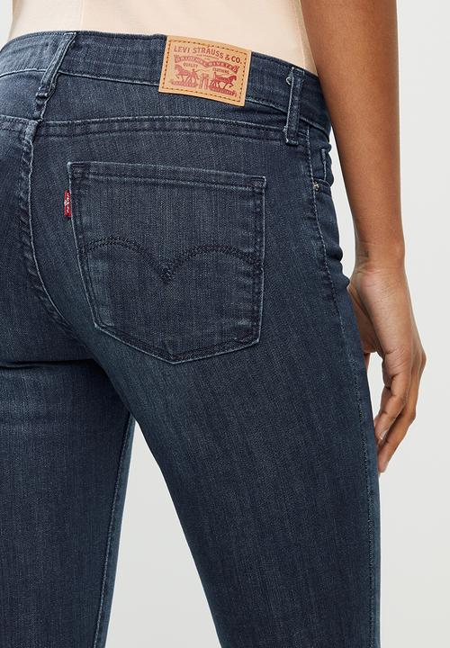 Levi’s® - 711 Skinny still dreamin' - blue 