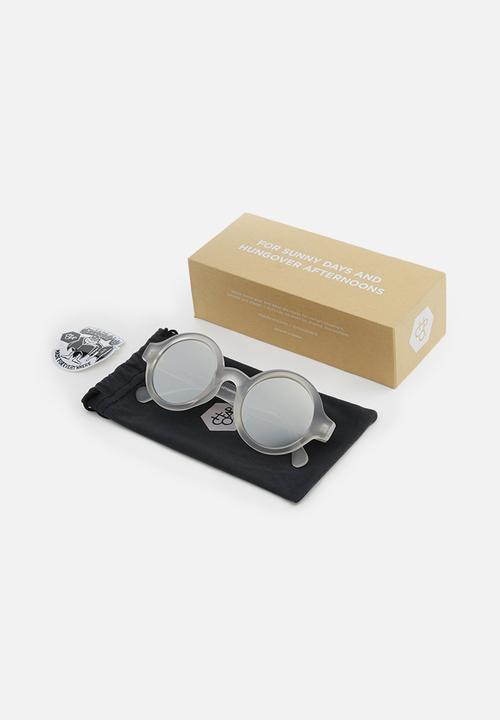 CHPO - Sarah - silver