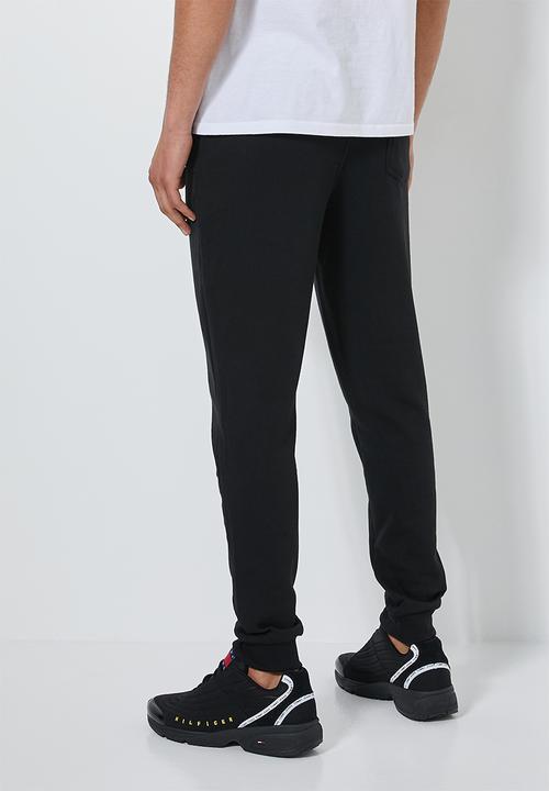 Superbalist - Miami skinny sweatpants - black 