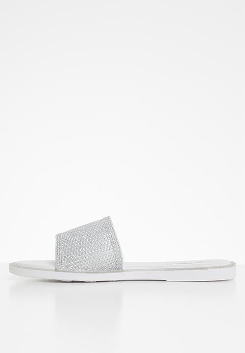 Viabeach - Mere slide - silver