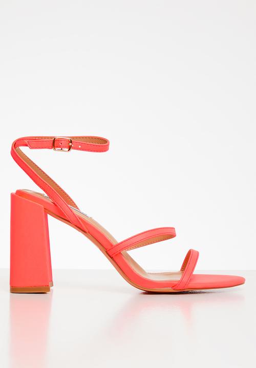 Madison® - Bret heel - coral