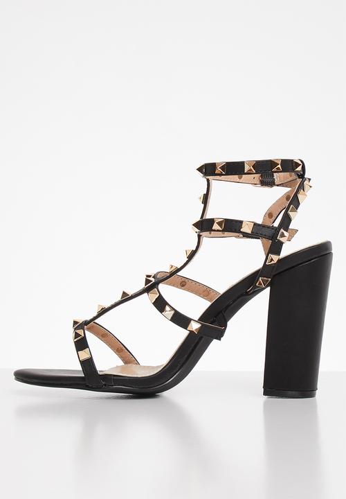 Madison® - Leona heel - black