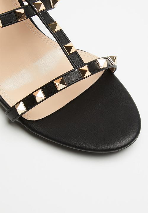 Madison® - Leona heel - black