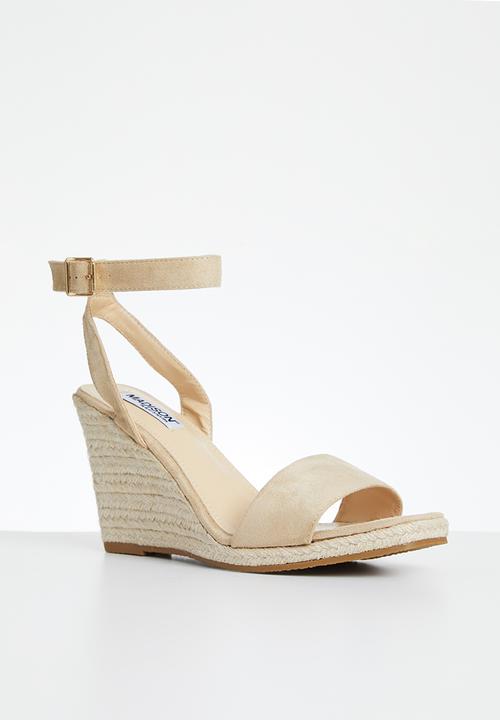 Madison® - Trinity wedge - neutral 