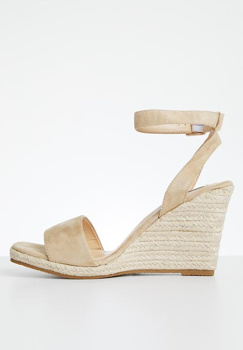 Madison® - Trinity wedge - neutral 