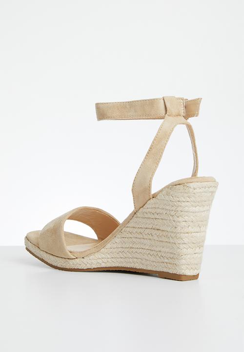 Madison® - Trinity wedge - neutral 