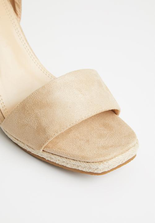 Madison® - Trinity wedge - neutral 
