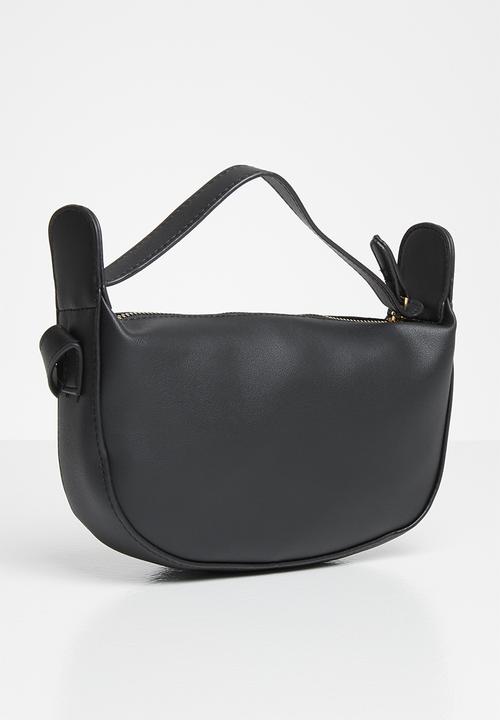 Superbalist - Ava crossbody bag - black