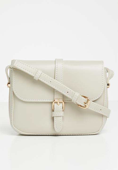 Superbalist - Arya crossbody bag - beige 