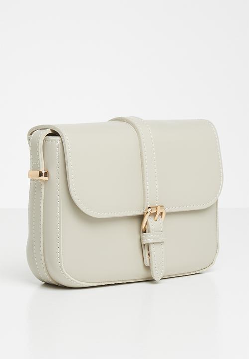 Superbalist - Arya crossbody bag - beige 