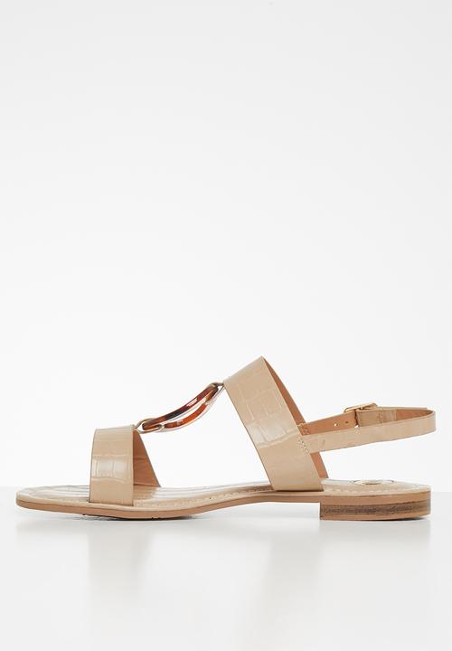 Footwork - Fleetwood sandal - beige