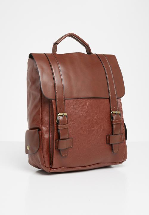 Superbalist - Jonny backpack - tan