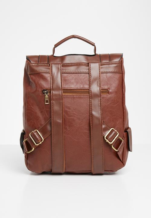 Superbalist - Jonny backpack - tan