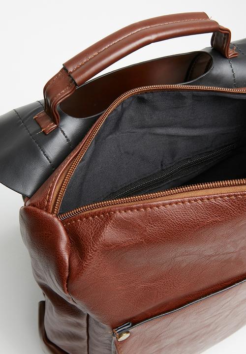 Superbalist - Jonny backpack - tan
