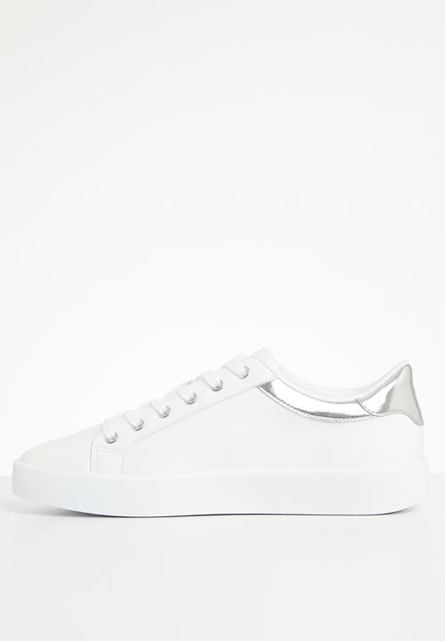 ALDO - Pernille sneaker - white