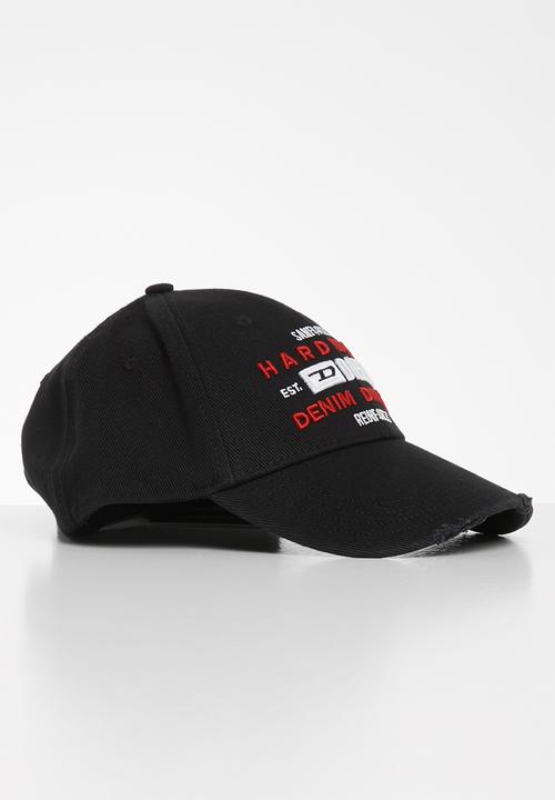 Diesel  - C-division - black