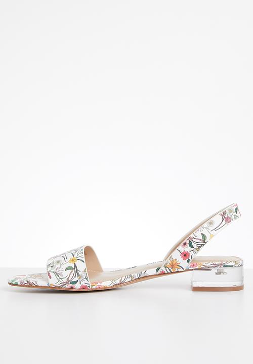 ALDO - Candice 2 sandal - multi