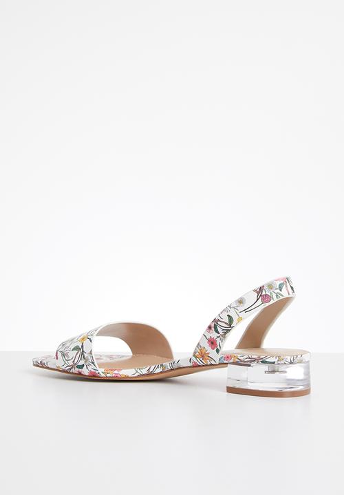 ALDO - Candice 2 sandal - multi