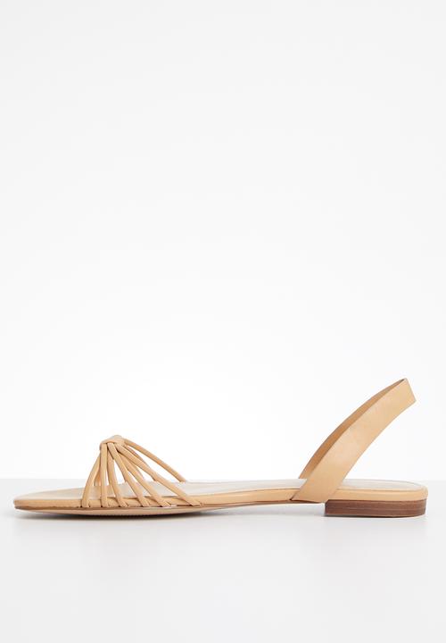 ALDO - Namora sandal - neutral
