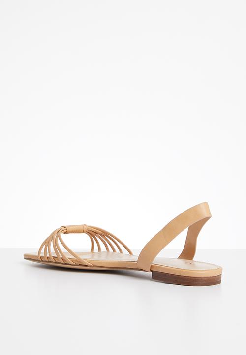 ALDO - Namora sandal - neutral