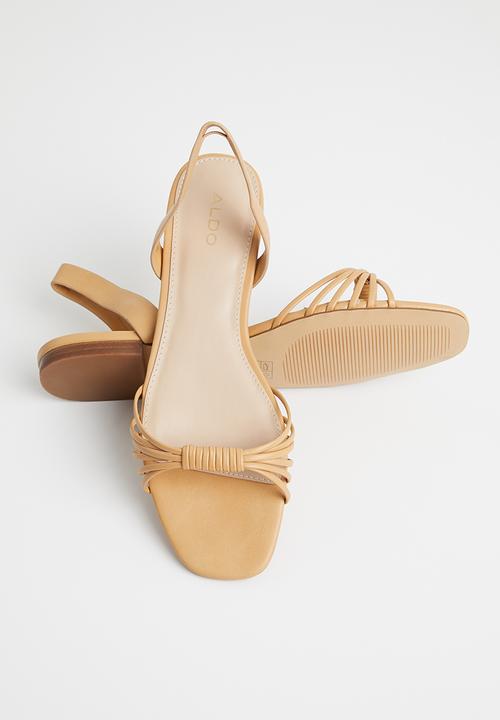 ALDO - Namora sandal - neutral