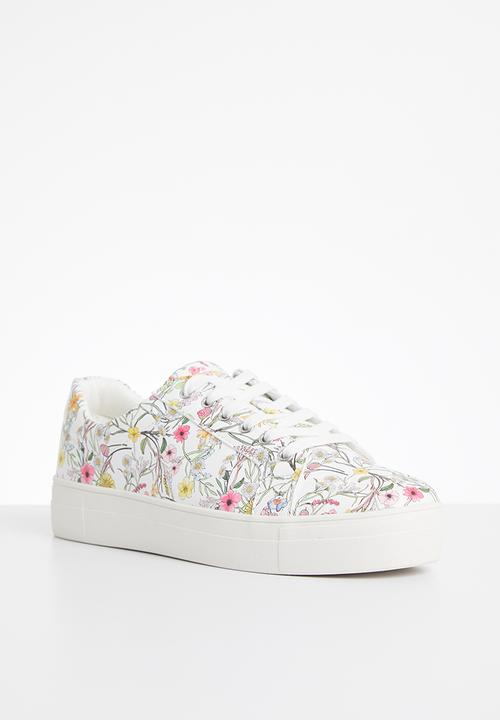 ALDO - Lovirede sneaker - multi