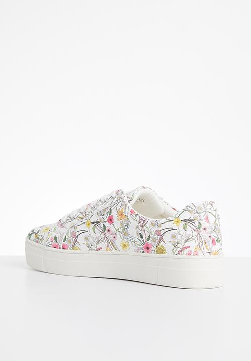 ALDO - Lovirede sneaker - multi