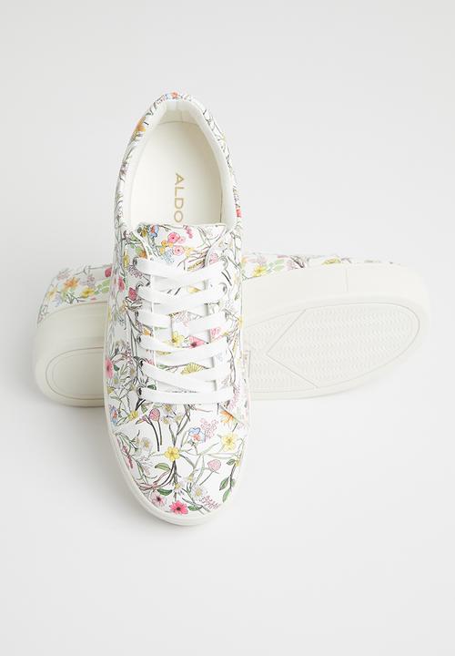 ALDO - Lovirede sneaker - multi