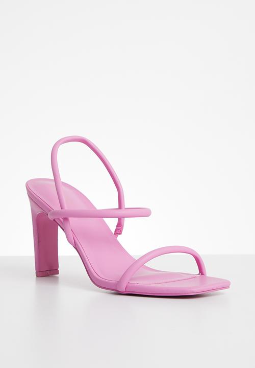 ALDO - Karla heel - pink