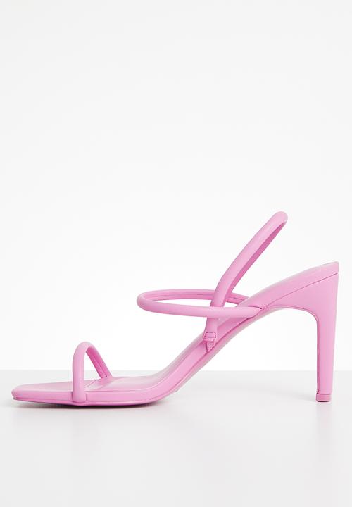 ALDO - Karla heel - pink
