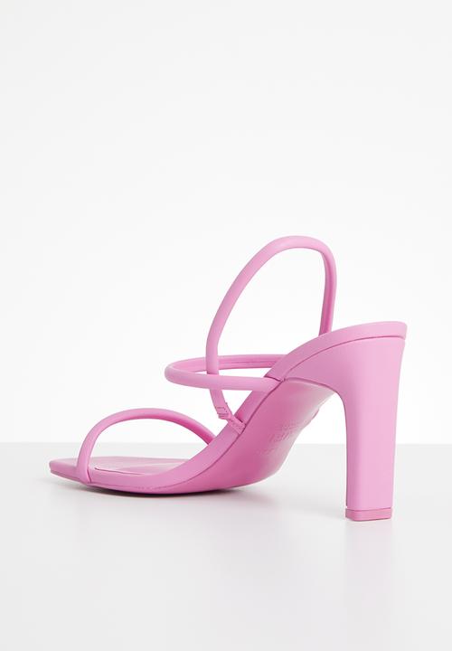ALDO - Karla heel - pink