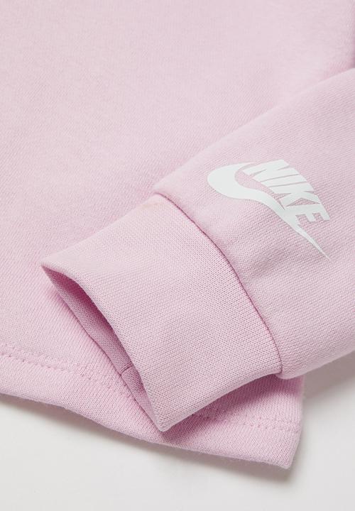 Nike - G nsw futura crew - multi 