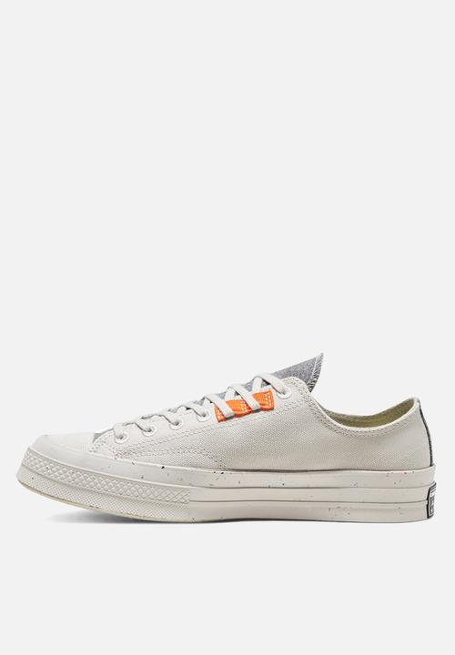Converse - Chuck 70 renew regrind foxing ox - pale putty