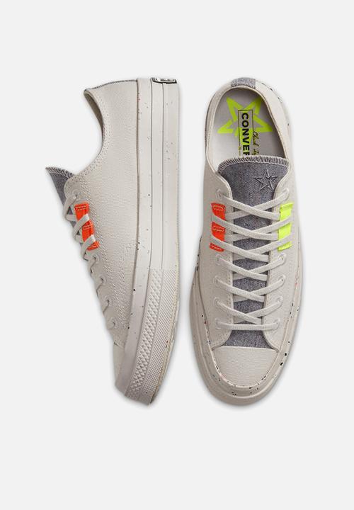 Converse - Chuck 70 renew regrind foxing ox - pale putty