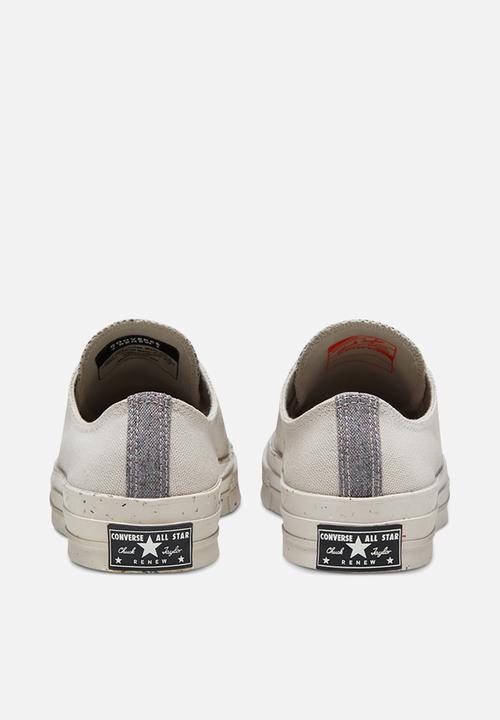 Converse - Chuck 70 renew regrind foxing ox - pale putty