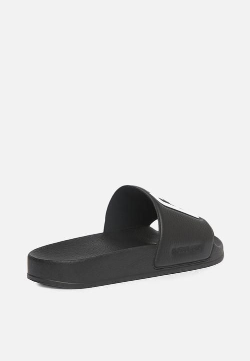G-STAR - Cart gsrd slide - black