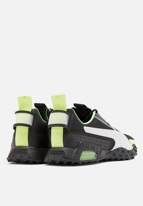PUMA - H.ST.20 kit 2 - puma black & puma white