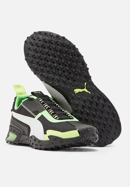 PUMA - H.ST.20 kit 2 - puma black & puma white