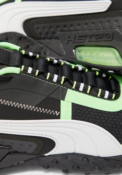PUMA - H.ST.20 kit 2 - puma black & puma white