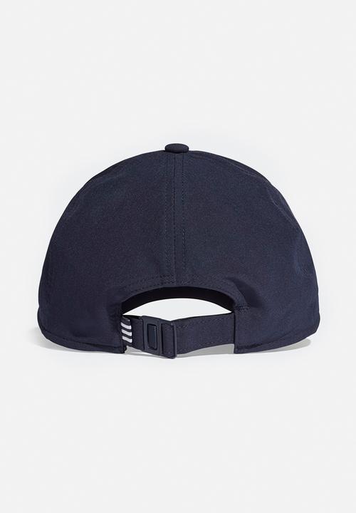 adidas Performance - Baseball cap - navy & white