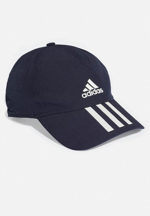 adidas Performance - Baseball cap - navy & white