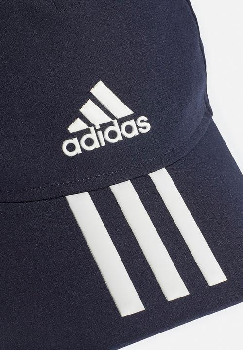 adidas Performance - Baseball cap - navy & white