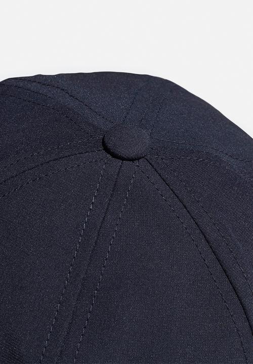 adidas Performance - Baseball cap - navy & white