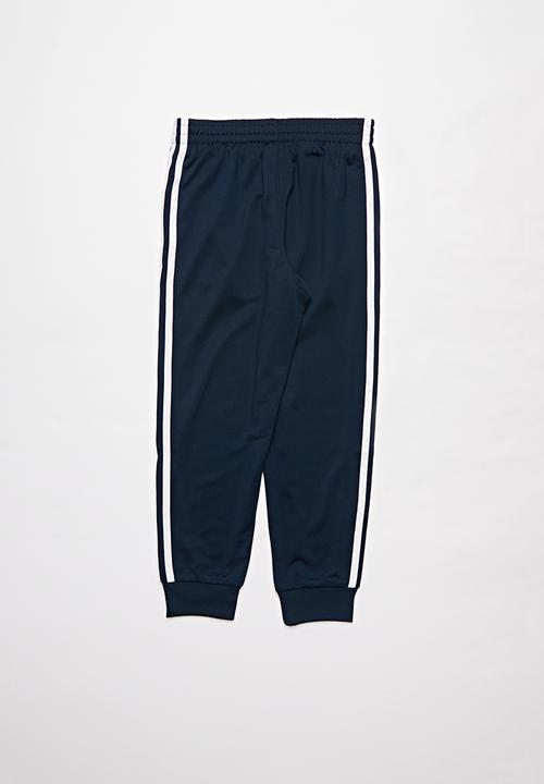 adidas Originals - Sst trackpant y - navy